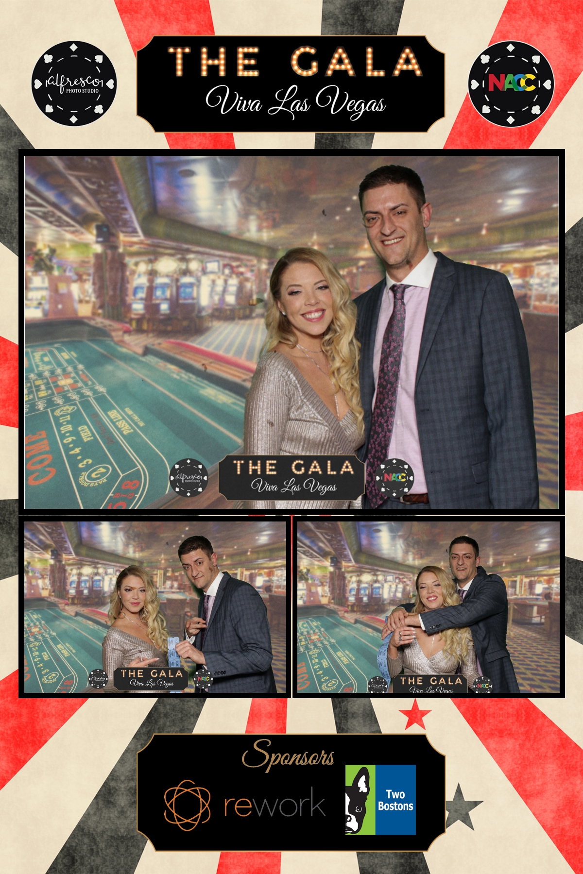 Viva Las Vegas: 2019 NACC Gala  | View more photos from the event at events.alfrescophoto.com/u/AlfrescoPhoto/Viva-Las-Vegas-2019-NACC-Gala